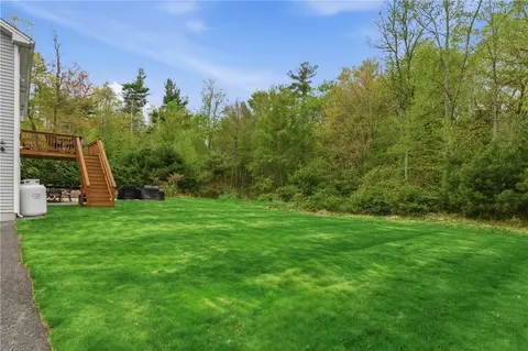 Exterior - 7 Pine Orchard Rd, Glocester, RI 02814 photo 10 of 14
