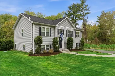 Exterior - 7 Pine Orchard Rd, Glocester, RI 02814 photo 14 of 14