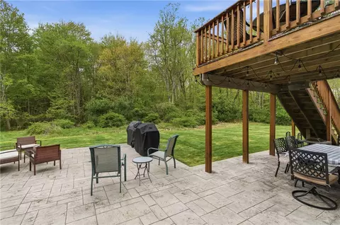 Exterior - 7 Pine Orchard Rd, Glocester, RI 02814 photo 4 of 14
