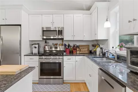Kitchen - 7 Pine Orchard Rd, Glocester, RI 02814 photo 1 of 3