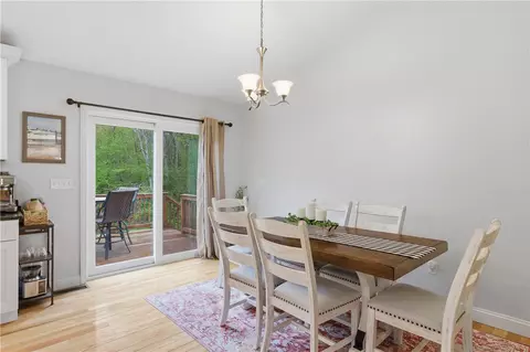 Dining - 7 Pine Orchard Rd, Glocester, RI 02814 photo 1 of 1