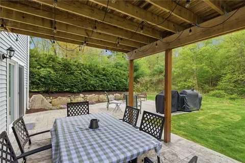 Exterior - 7 Pine Orchard Rd, Glocester, RI 02814 photo 8 of 14