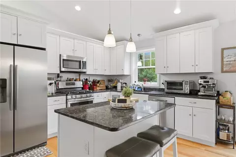 Kitchen - 7 Pine Orchard Rd, Glocester, RI 02814 photo 2 of 3