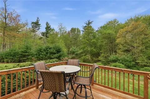 Exterior - 7 Pine Orchard Rd, Glocester, RI 02814 photo 5 of 14