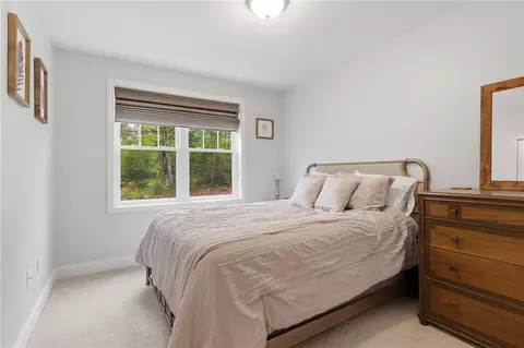 Bedroom - 7 Pine Orchard Rd, Glocester, RI 02814 photo 3 of 3