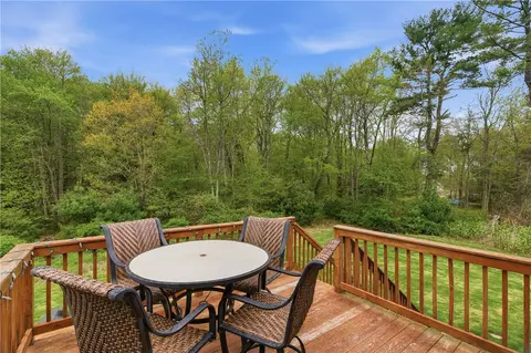 Exterior - 7 Pine Orchard Rd, Glocester, RI 02814 photo 6 of 14