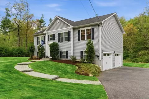 Exterior - 7 Pine Orchard Rd, Glocester, RI 02814 photo 13 of 14