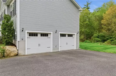 Exterior - 7 Pine Orchard Rd, Glocester, RI 02814 photo 11 of 14