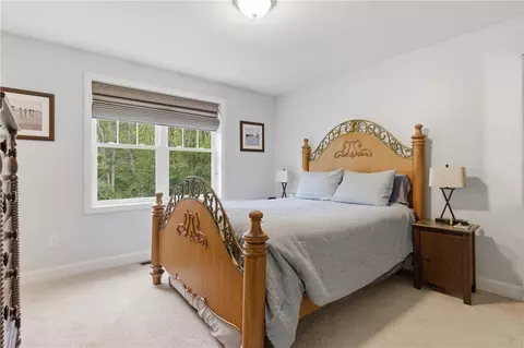 Bedroom - 7 Pine Orchard Rd, Glocester, RI 02814 photo 1 of 3