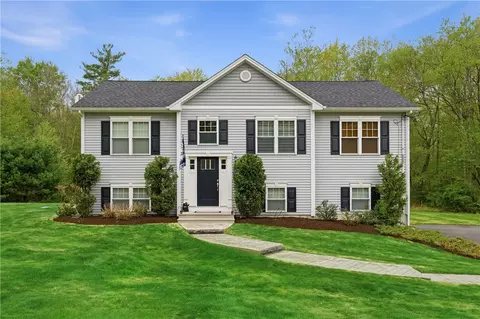 Exterior - 7 Pine Orchard Rd, Glocester, RI 02814 photo 3 of 14