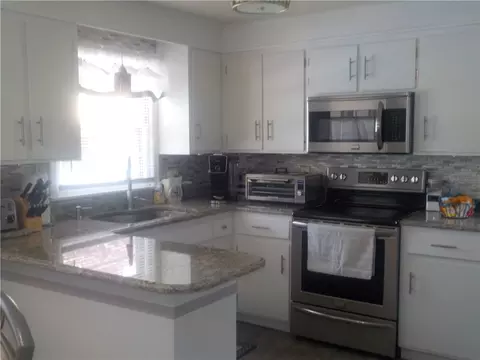 Kitchen - 72 Wayne Rd, Woonsocket, RI 02895 photo 1 of 2