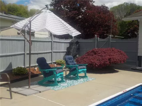 Exterior - 72 Wayne Rd, Woonsocket, RI 02895 photo 7 of 8