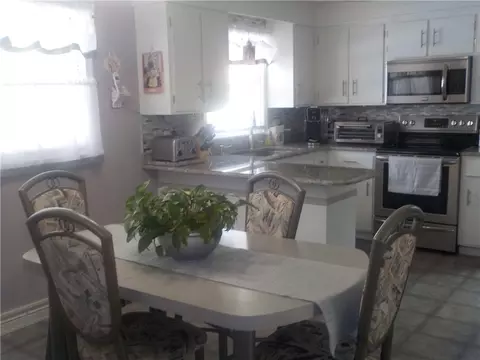 Kitchen - 72 Wayne Rd, Woonsocket, RI 02895 photo 2 of 2