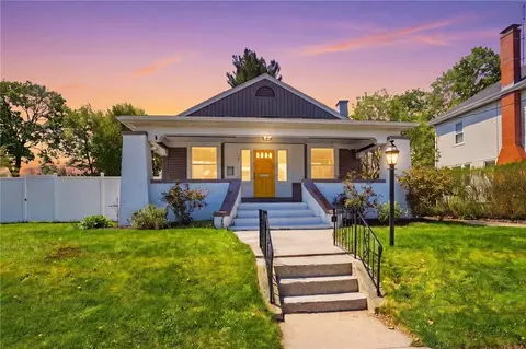22 Waldron Ave, Cranston, RI 02910