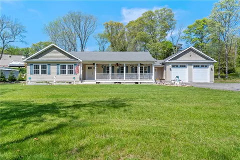 1619 Ministerial Rd, South Kingstown, RI 02879