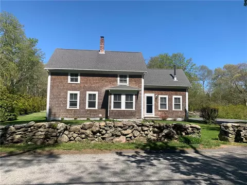 40 Sylvia Rd, Tiverton, RI 02878