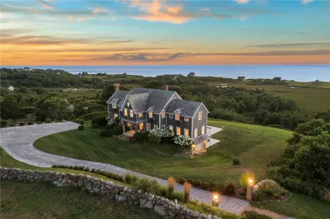 1596 W Side Rd, Block Island, RI 02807