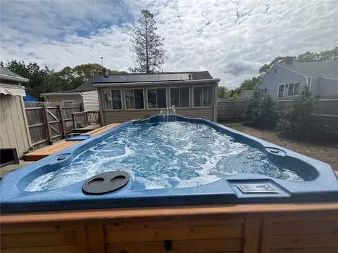 Exterior - 45 Haven St, Warwick, RI 02889 photo 2 of 2