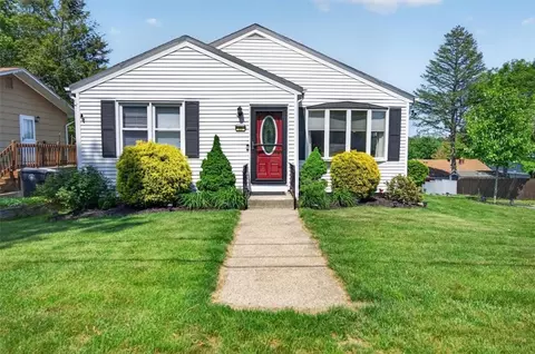 23 Park St, North Providence, RI 02904