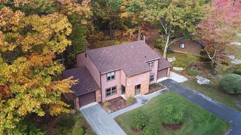 41 Pheasant Run #41A, Smithfield, RI 02917