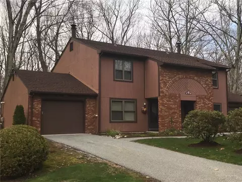 41 Pheasant Run #41A, Smithfield, RI 02917