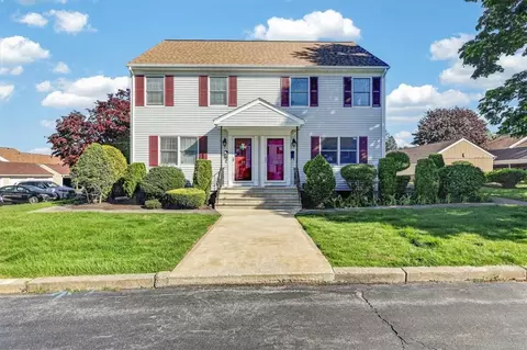 2970 Mendon Road Rd #51, Cumberland, RI 02864