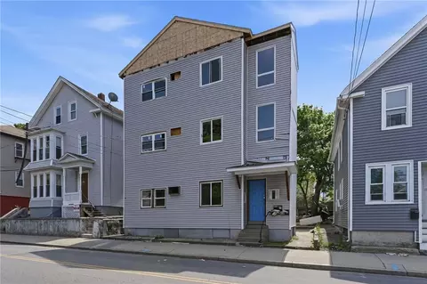 884 Douglas Ave, Providence, RI 02908