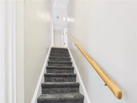 Entry Way - 11 Hall Ave, Warren, RI 02885 photo 1 of 2