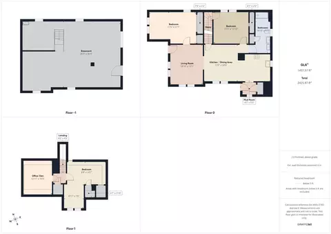 Floorplan - 11 Hall Ave, Warren, RI 02885 photo 3 of 3