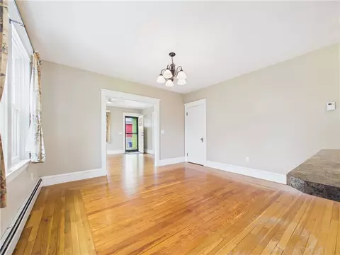 Living - 11 Hall Ave, Warren, RI 02885 photo 4 of 4