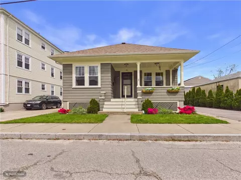 Exterior - 11 Hall Ave, Warren, RI 02885 photo 6 of 6