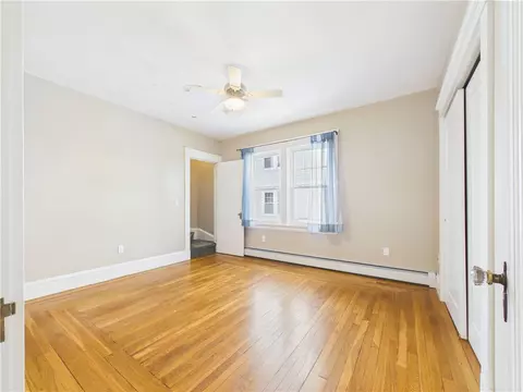 Bedroom - 11 Hall Ave, Warren, RI 02885 photo 1 of 3