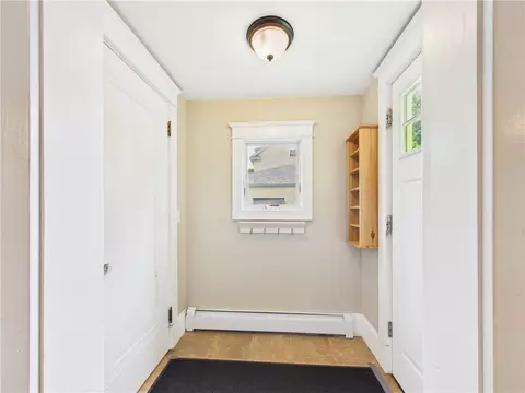 Entry Way - 11 Hall Ave, Warren, RI 02885 photo 2 of 2