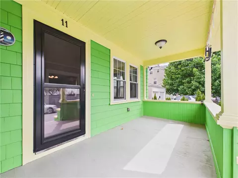 Exterior - 11 Hall Ave, Warren, RI 02885 photo 2 of 6