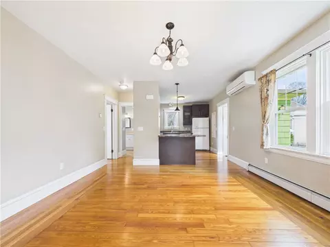 Living - 11 Hall Ave, Warren, RI 02885 photo 3 of 4