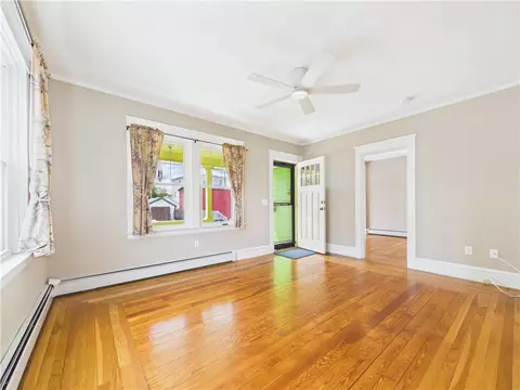 Living - 11 Hall Ave, Warren, RI 02885 photo 1 of 4