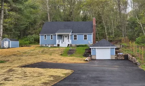 90 Ashaway Rd, Westerly, RI 02891