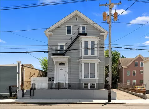 590 Chalkstone Ave, Providence, RI 02908