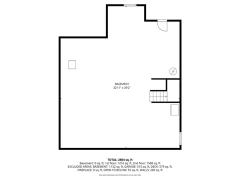 Floorplan - 30 Wicklow Rd, Westerly, RI 02891 photo 4 of 4