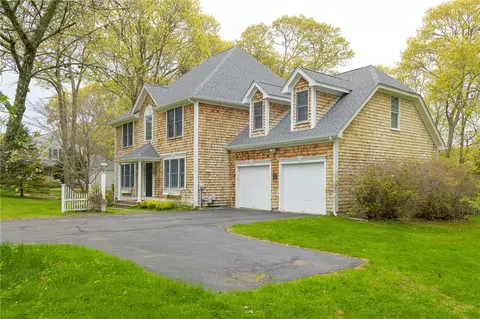 Exterior - 30 Wicklow Rd, Westerly, RI 02891 photo 5 of 10