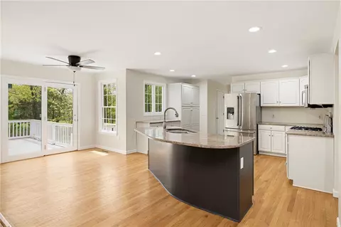 Kitchen - 30 Wicklow Rd, Westerly, RI 02891 photo 1 of 5