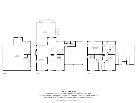 Floorplan - 30 Wicklow Rd, Westerly, RI 02891 photo 1 of 4