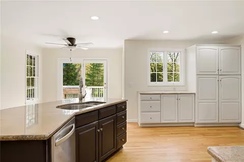 Kitchen - 30 Wicklow Rd, Westerly, RI 02891 photo 3 of 5