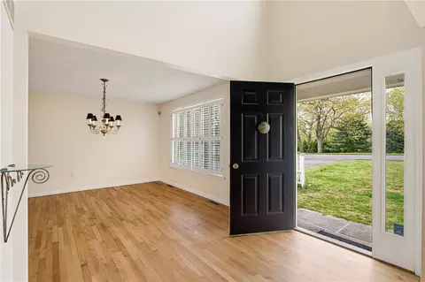 Entry Way - 30 Wicklow Rd, Westerly, RI 02891 photo 1 of 3