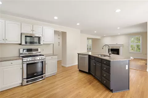 Kitchen - 30 Wicklow Rd, Westerly, RI 02891 photo 5 of 5