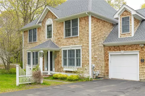 Exterior - 30 Wicklow Rd, Westerly, RI 02891 photo 6 of 10