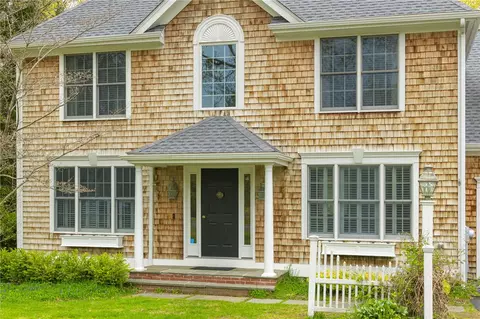 Exterior - 30 Wicklow Rd, Westerly, RI 02891 photo 7 of 10