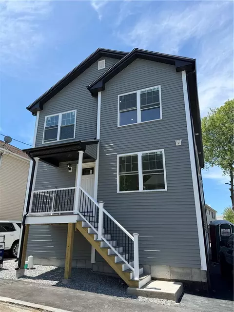 11 Millard St, Providence, RI 02905