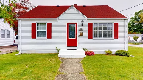 24 Annette Ave, Pawtucket, RI 02861