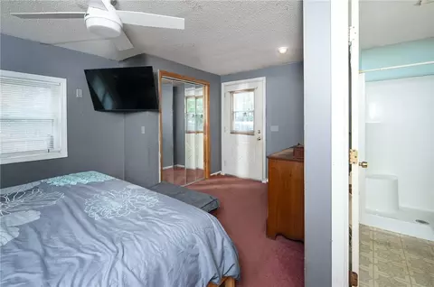 Bedroom - 48 Plenty St, Warwick, RI 02889 photo 4 of 6